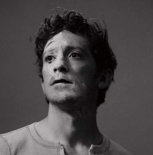 Ethan Slater Shines in Marcel on the Train, on Life of Marcel Marceau